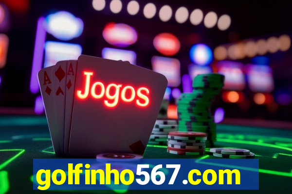 golfinho567.com