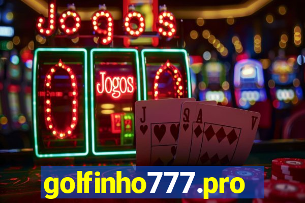 golfinho777.pro