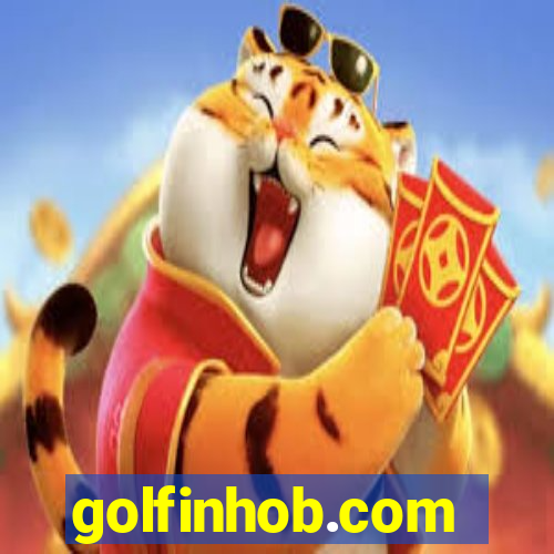 golfinhob.com