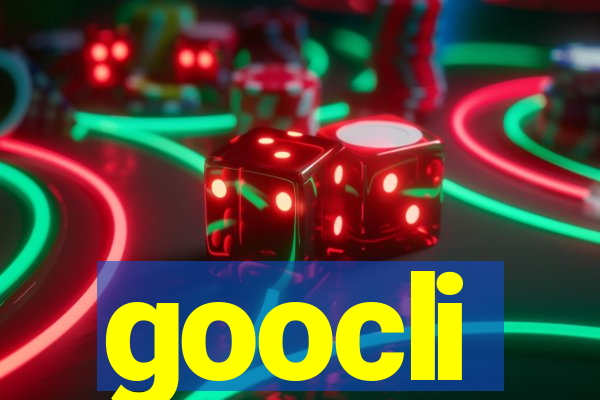 goocli