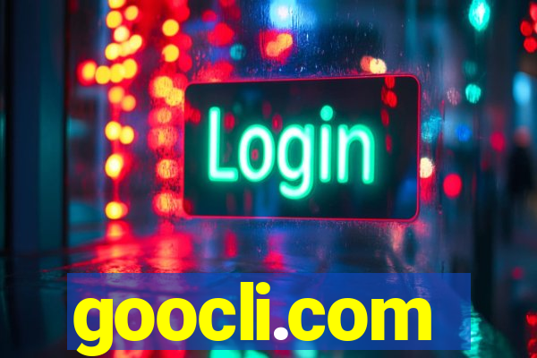 goocli.com