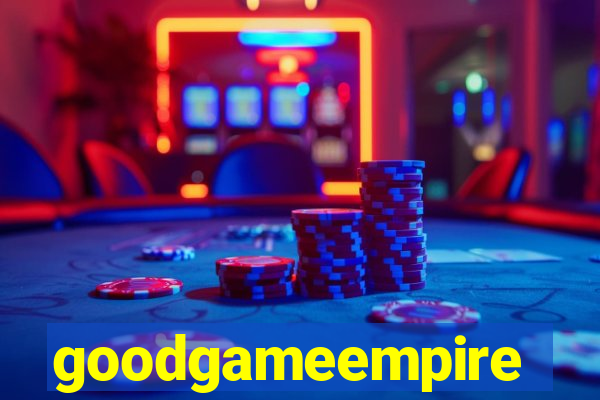 goodgameempire