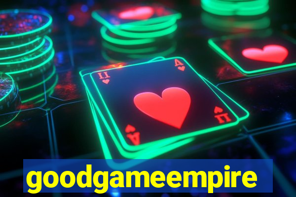 goodgameempire