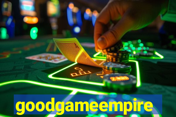 goodgameempire