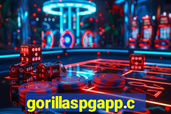 gorillaspgapp.com