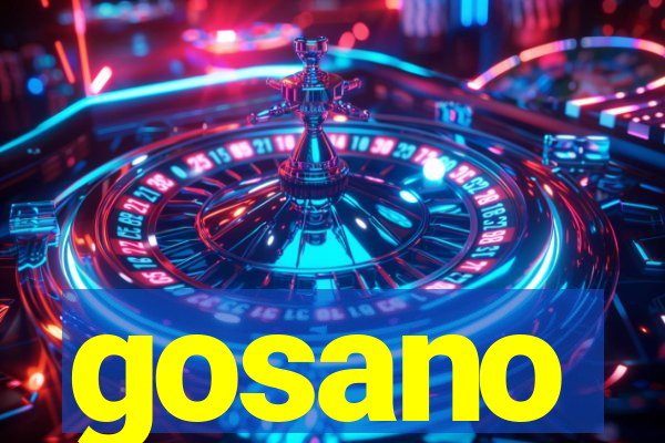 gosano