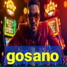 gosano