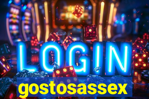 gostosassex