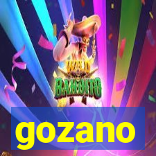 gozano