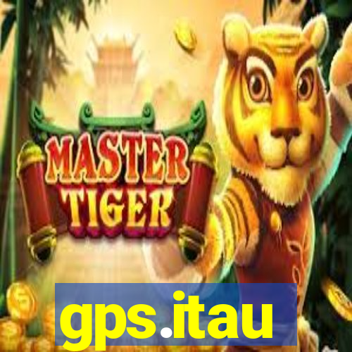 gps.itau