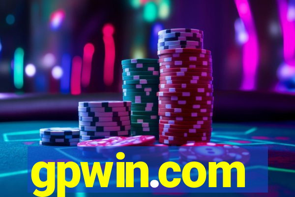 gpwin.com