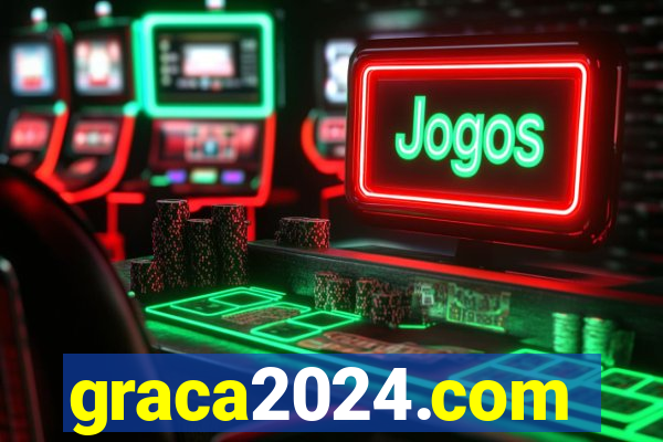 graca2024.com