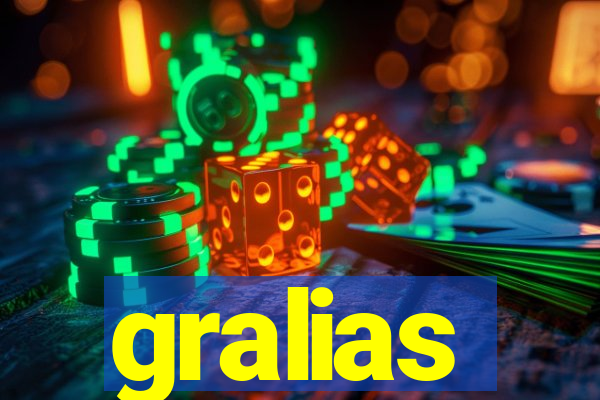 gralias-pg.com