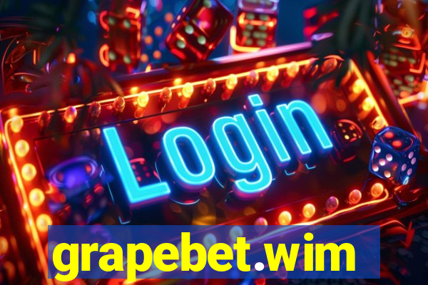 grapebet.wim