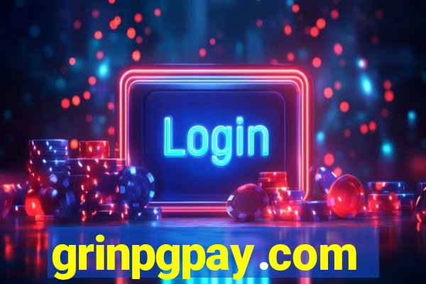 grinpgpay.com