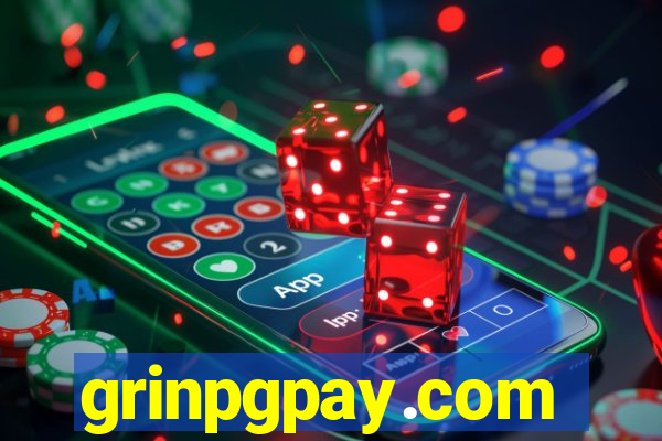 grinpgpay.com