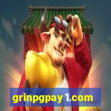 grinpgpay1.com