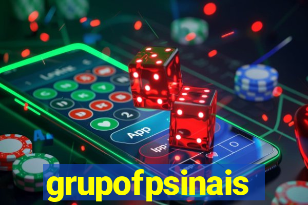 grupofpsinais