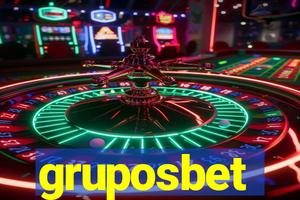 gruposbet