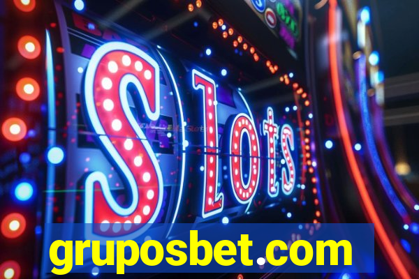 gruposbet.com