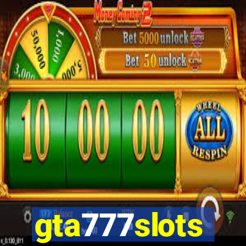 gta777slots