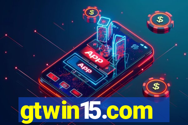 gtwin15.com