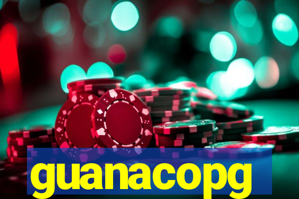 guanacopg