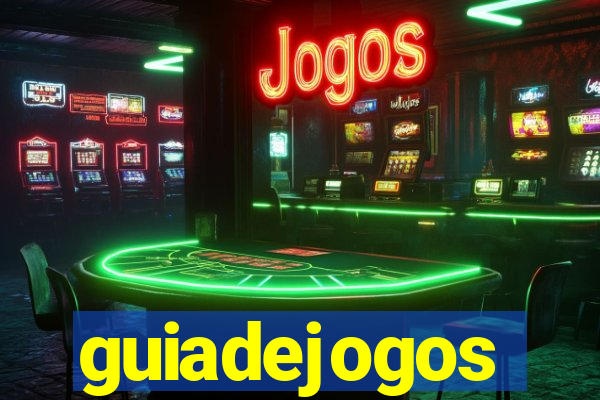 guiadejogos