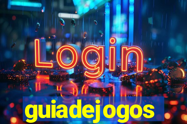 guiadejogos