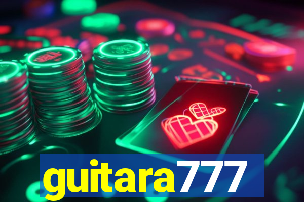 guitara777