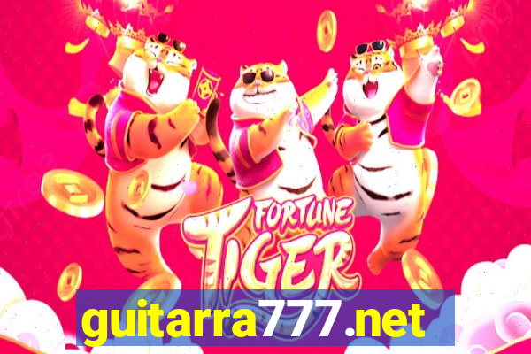 guitarra777.net