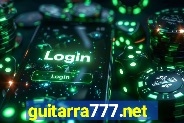 guitarra777.net