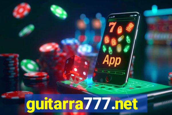 guitarra777.net