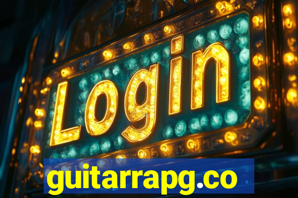 guitarrapg.co