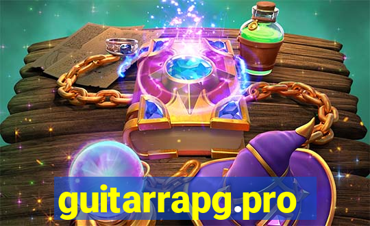 guitarrapg.pro