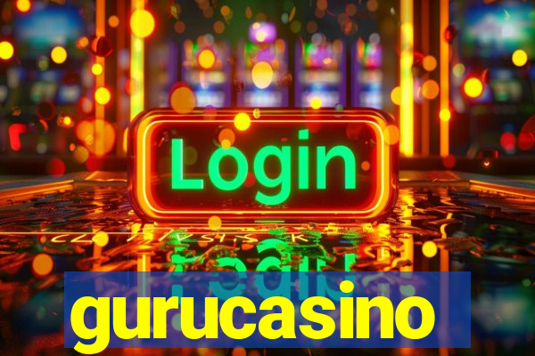 gurucasino