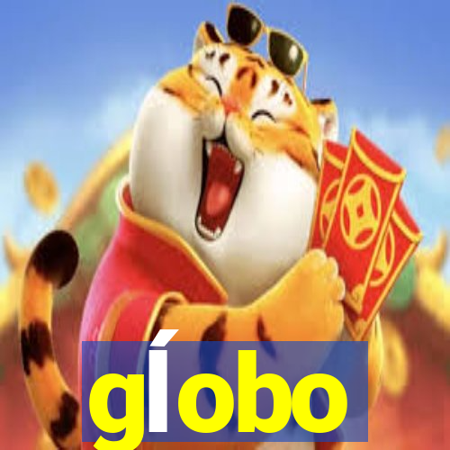 gĺobo