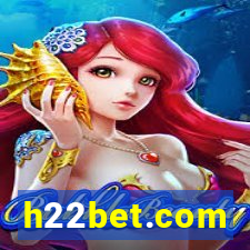 h22bet.com