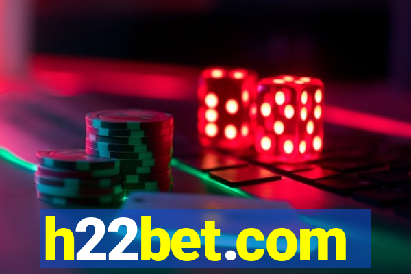 h22bet.com