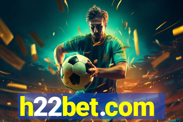 h22bet.com