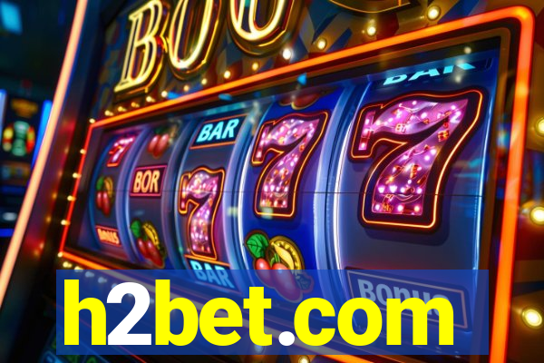 h2bet.com