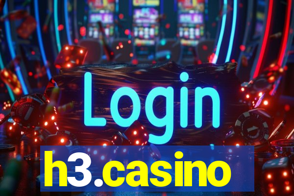 h3.casino