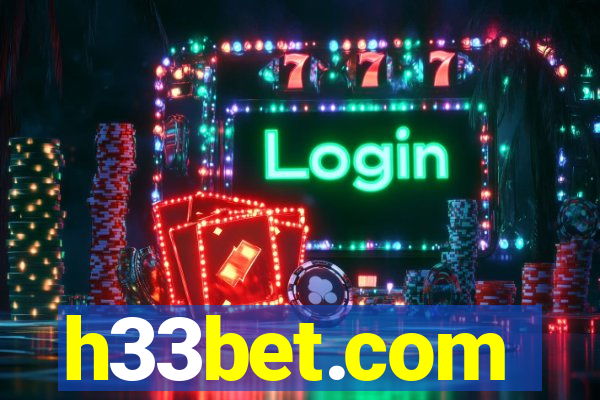 h33bet.com