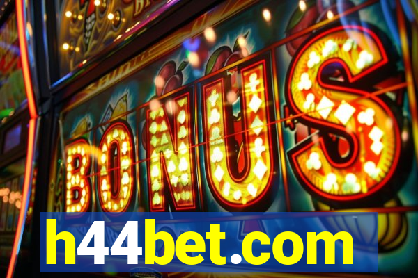 h44bet.com