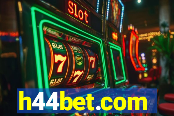 h44bet.com