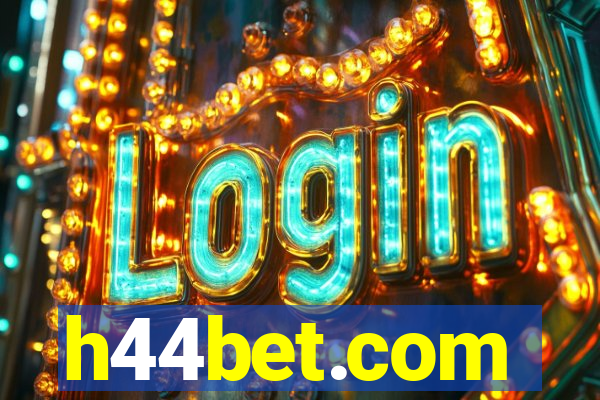 h44bet.com