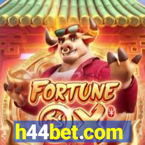 h44bet.com