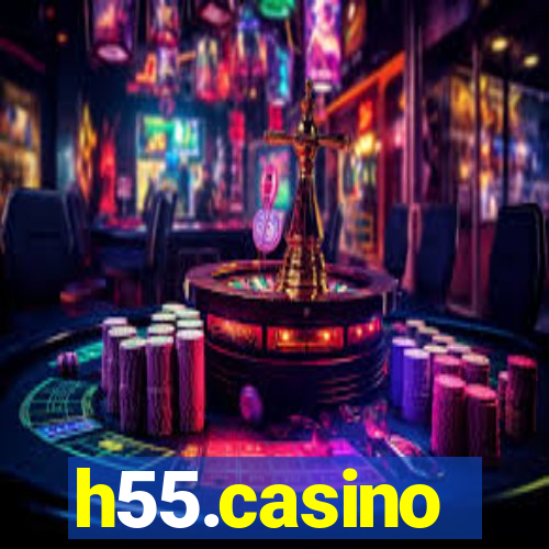 h55.casino