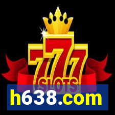 h638.com