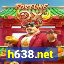 h638.net